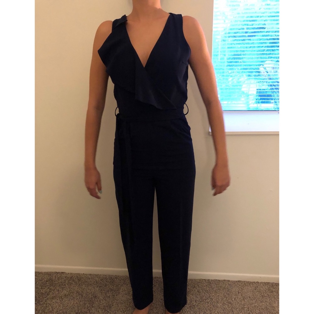 Gianni Bini Jumpsuit